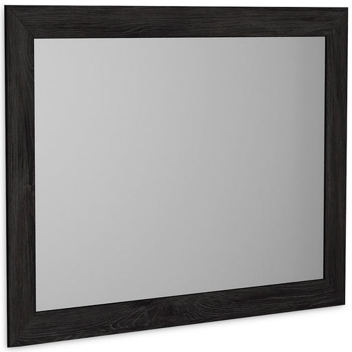 Belachime Mirror - Warehouse Clearance