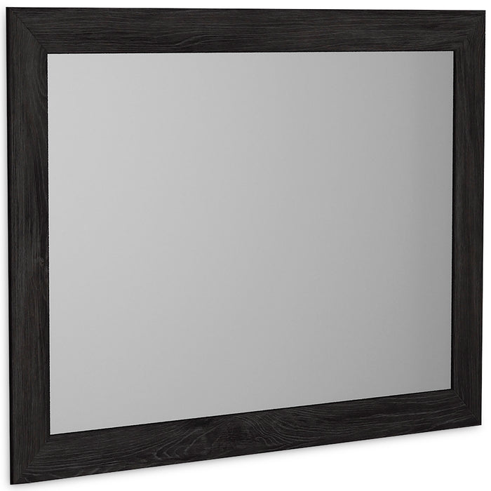 Belachime Mirror - Warehouse Clearance