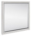 Altyra Mirror - Warehouse Clearance