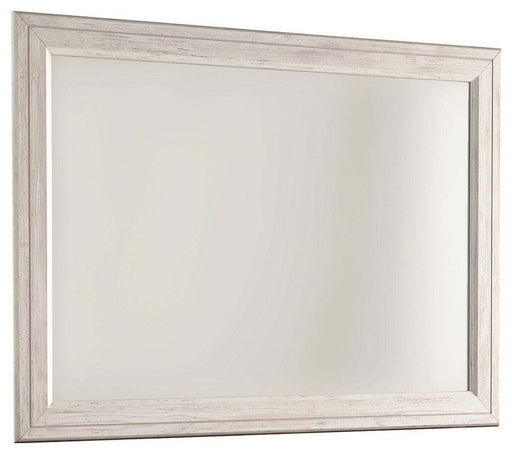 Willowton Mirror - Warehouse Clearance