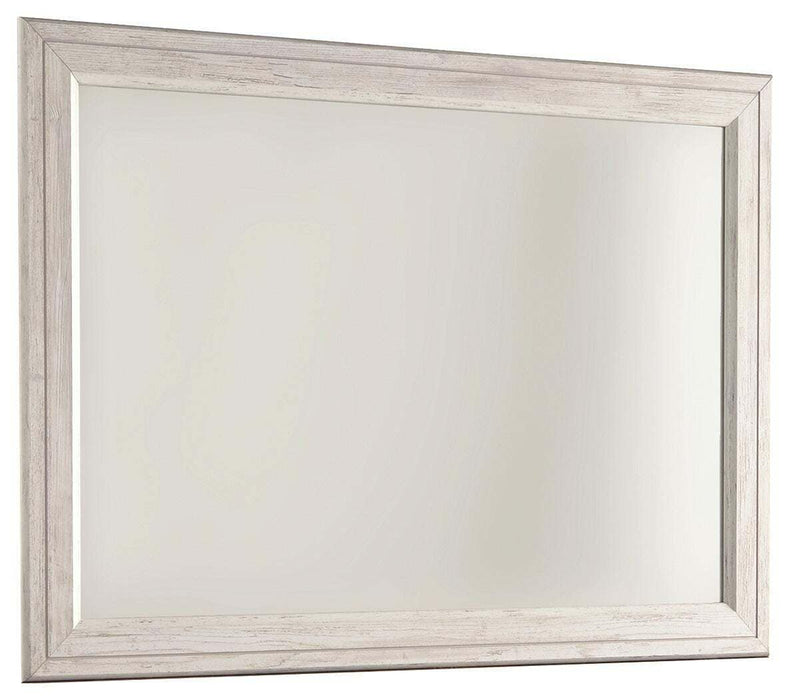 Willowton Mirror - Warehouse Clearance