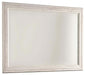 Willowton Mirror - Warehouse Clearance