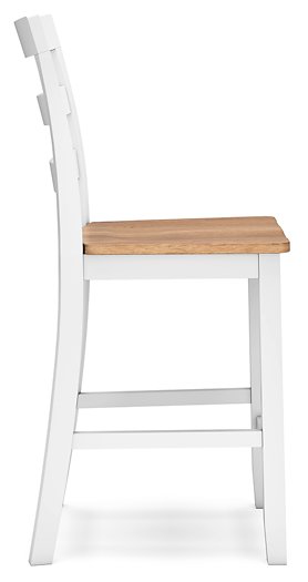 Gesthaven Counter Height Barstool