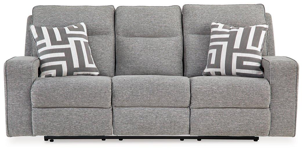 Biscoe Living Room Set - Tallahassee Discount Furniture (FL)