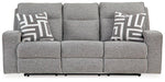 Biscoe Living Room Set - Tallahassee Discount Furniture (FL)