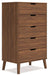 Fordmont Chest of Drawers image