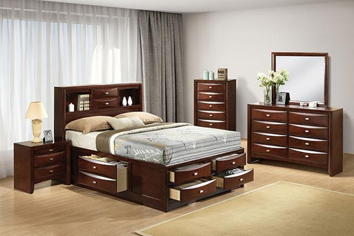 Zosimo Nightstand - Tallahassee Discount Furniture (FL)