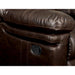 Listowel Brown Love Seat - Tallahassee Discount Furniture (FL)