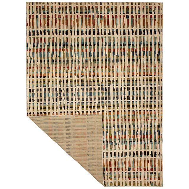WILHELM 5'3x7'6" Area Rug - Tallahassee Discount Furniture (FL)