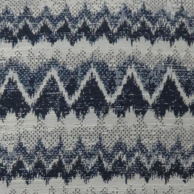 Lindy Navy 18" X 18" Pillow (2/CTN) - Tallahassee Discount Furniture (FL)