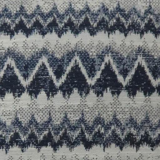 Lindy Navy 22" X 22" Pillow (2/CTN) - Tallahassee Discount Furniture (FL)
