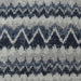 Lindy Navy 18" X 18" Pillow (2/CTN) - Tallahassee Discount Furniture (FL)