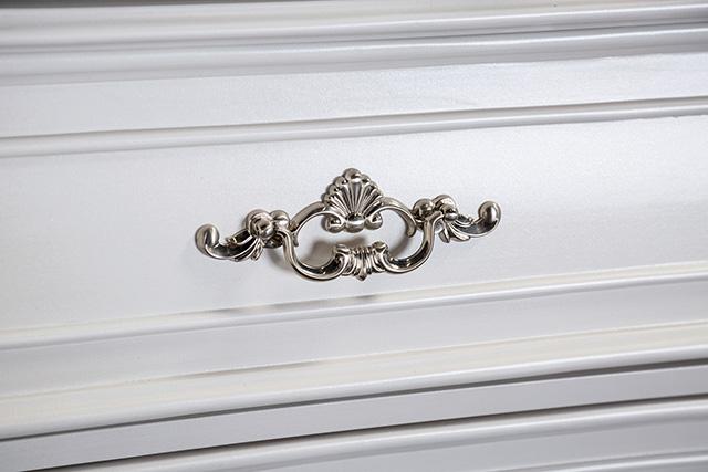 Valentini Nightstand - Tallahassee Discount Furniture (FL)