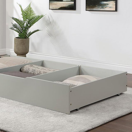 LYCORIDA Trundle/Drawer - Tallahassee Discount Furniture (FL)