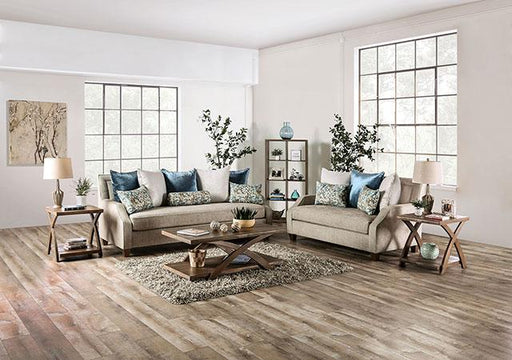 CATARINA Sofa - Tallahassee Discount Furniture (FL)