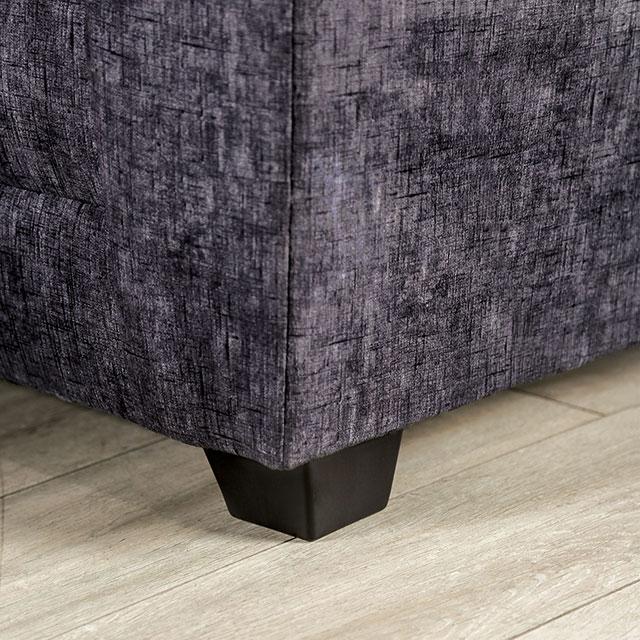 KESWICK Loveseat - Tallahassee Discount Furniture (FL)