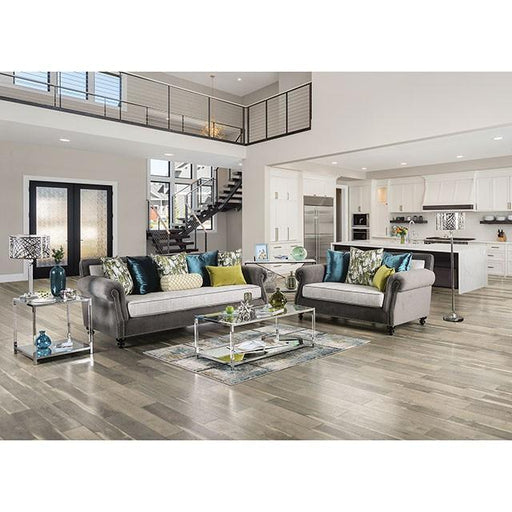 MARIELLA Sofa - Tallahassee Discount Furniture (FL)