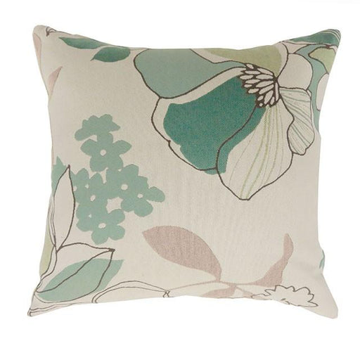 EMI 22" X 22" Pillow, Multi (2/CTN) - Tallahassee Discount Furniture (FL)