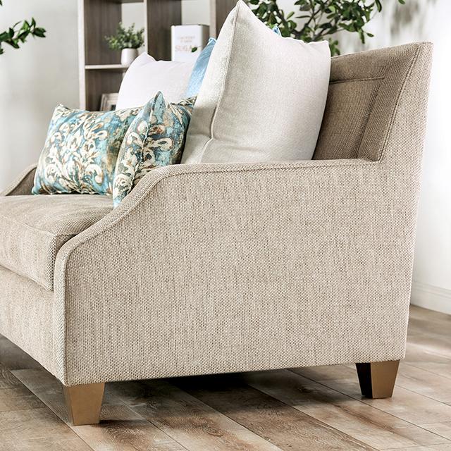 CATARINA Sofa - Tallahassee Discount Furniture (FL)