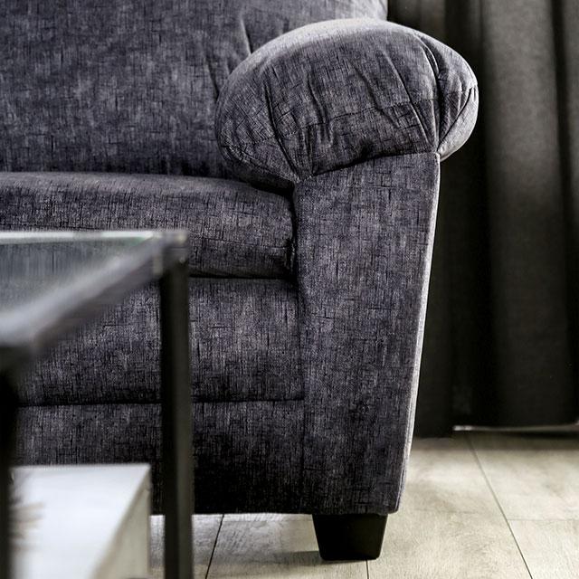 KESWICK Loveseat - Tallahassee Discount Furniture (FL)