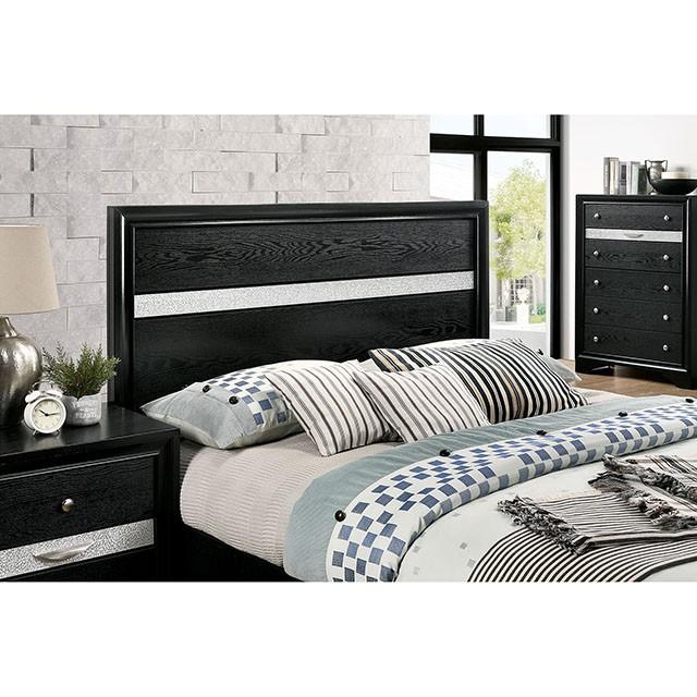 CHRISSY Queen Bed - Tallahassee Discount Furniture (FL)