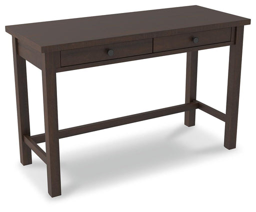 Camiburg 47-inch Desk - Warehouse Clearance