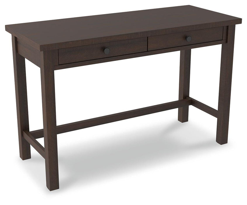 Camiburg 47-inch Desk - Warehouse Clearance