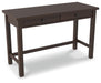 Camiburg 47-inch Desk - Warehouse Clearance