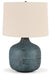 Malthace Table Lamp image