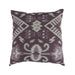 Zena Purple 18" X 18" Pillow (2/CTN) image