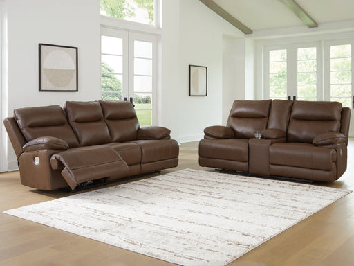 VonRyan Living Room Set - Tallahassee Discount Furniture (FL)