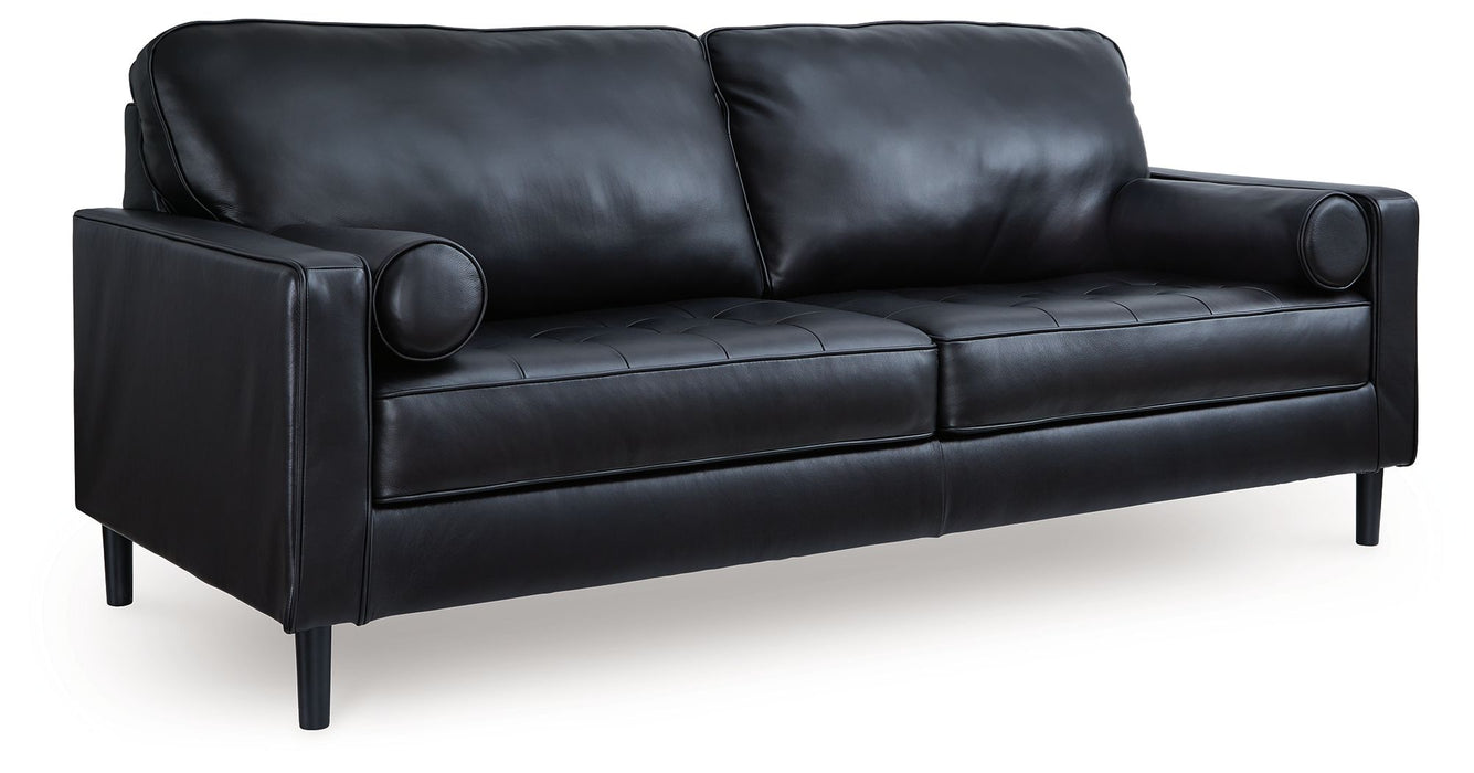 Bryceview - Sofa - Onyx - Tallahassee Discount Furniture (FL)