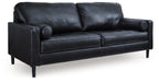 Bryceview - Sofa - Onyx - Tallahassee Discount Furniture (FL)