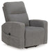 Starganza - Power Lift Recliner - Tallahassee Discount Furniture (FL)
