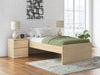 Onita - Platform Bed - Tallahassee Discount Furniture (FL)