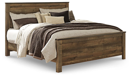 Trinell - Panel Bed - Tallahassee Discount Furniture (FL)