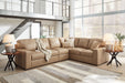 Bandon - Sectional - Tallahassee Discount Furniture (FL)
