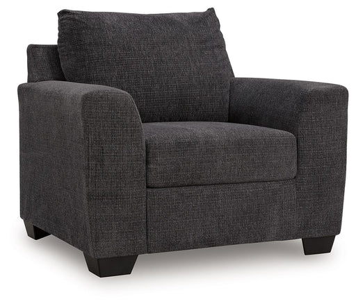 Loreo - Chair - Tallahassee Discount Furniture (FL)