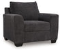 Loreo - Chair - Tallahassee Discount Furniture (FL)