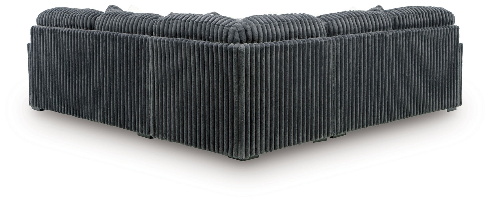 Midnight-Madness - Sectional - Tallahassee Discount Furniture (FL)