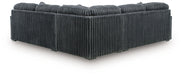 Midnight-Madness - Sectional - Tallahassee Discount Furniture (FL)