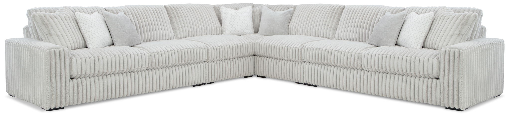 Stupendous - Sectional - Tallahassee Discount Furniture (FL)