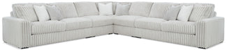 Stupendous - Sectional - Tallahassee Discount Furniture (FL)