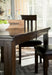 Haddigan - Dining Room Extension Table - Tallahassee Discount Furniture (FL)