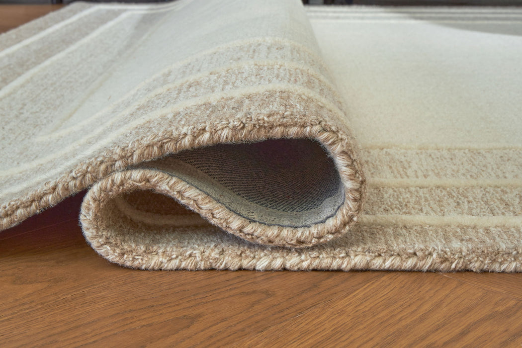 TeeLGan - Rug - Tallahassee Discount Furniture (FL)