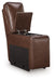 DeepWakes - Console With Storage - Canyon - Tallahassee Discount Furniture (FL)