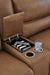 DeepWakes - Power Reclining Sectional - Tallahassee Discount Furniture (FL)