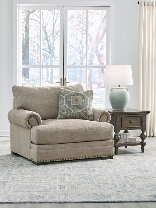 Galemore - Living Room Set - Tallahassee Discount Furniture (FL)