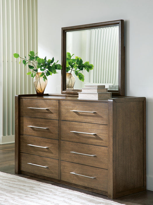 Marxmore - Dresser - Tallahassee Discount Furniture (FL)