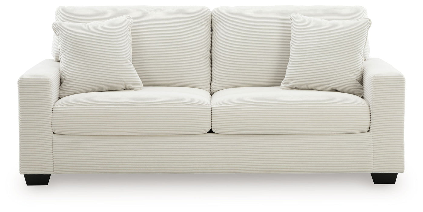 Greenbriar - Sofa - Tallahassee Discount Furniture (FL)